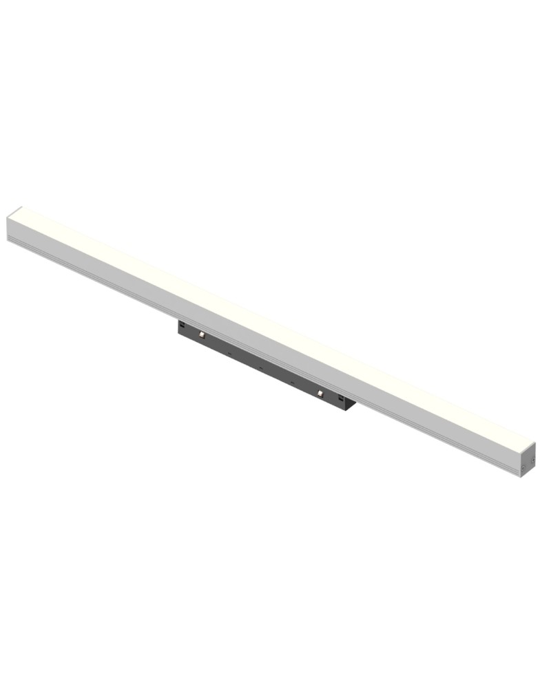 MAGNETO* MODULO LINEAL DIFUSOR 16W BLANCO 3000K